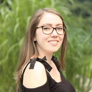 Meet your Posher, Katrina